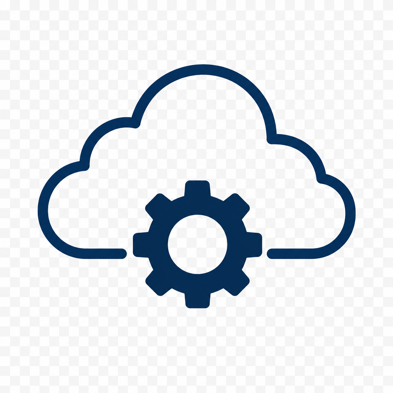 SaaS Icon